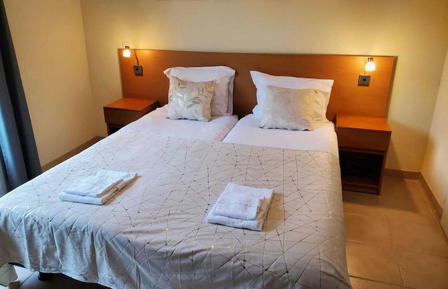 Villa in Les Forges With Golf & Pool - Foto 4