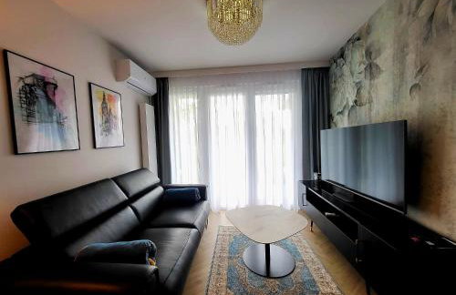 Golden River Apartament Mostek 4 - Foto 4
