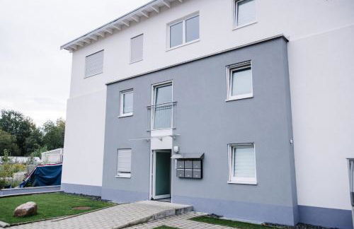 Luxus Penthouse Apartment Europa-Park - Foto 40