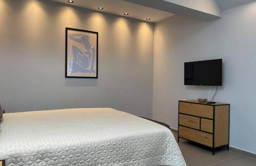 Marion Apartments - Foto 24