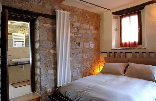 Modern Holiday Home in Imola With Swimming Pool - Foto 9