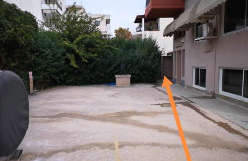 Athenian Luxury apartment, near metro station Chalandri, Nu 2 - Foto 32