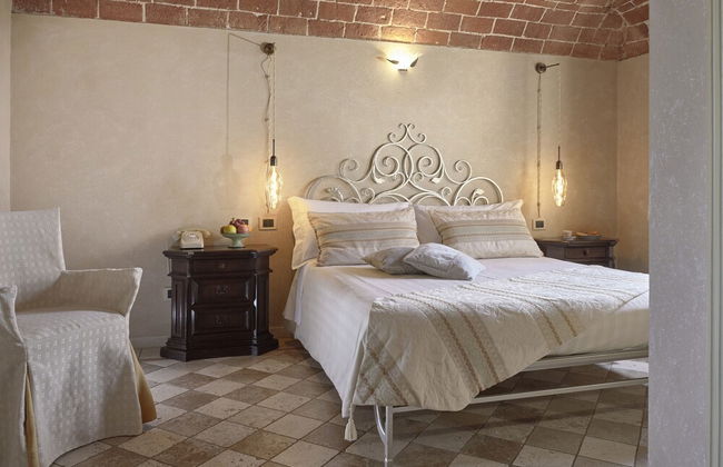 Tenuta Montemagno - Foto 26