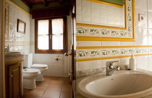 Casa Rural La Regoria - Foto 55