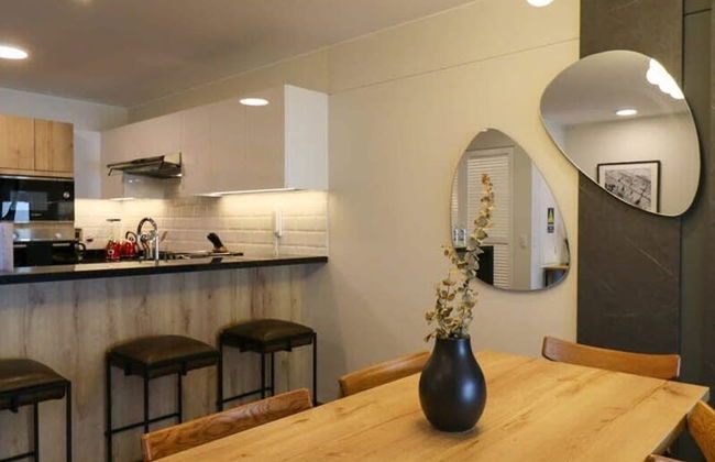 w Spectacular 1BR With Balcony in Miraflores - Photo 11