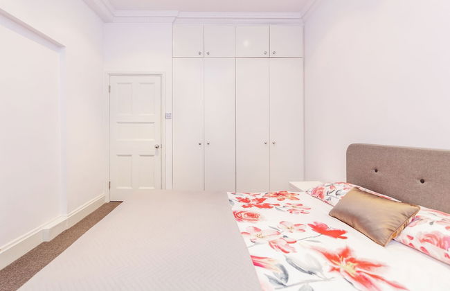 Harrods Luxury Apartments - Foto 18