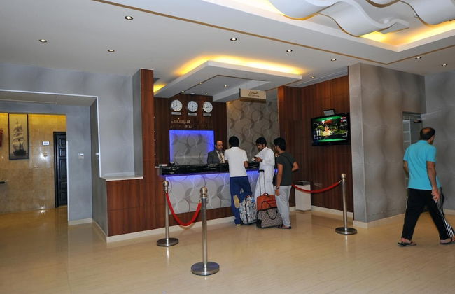 Al Janadriyah Suites 7 - Foto 5