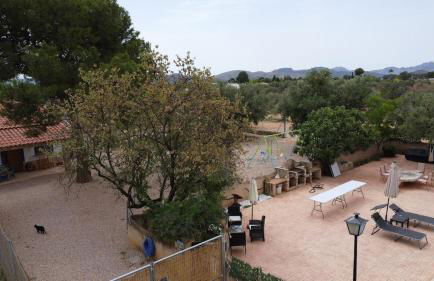 Cabaña la Charquita del Pato Andrés - Foto 29