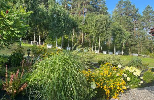 Drewniany Domek w Zakątku Andrzeje Śniczany 18 - Photo 44