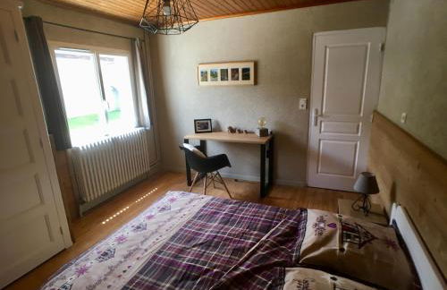 Neige & Soleil Les Rousses - Foto 10