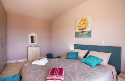 Kalypso Sea View Villa - Foto 12