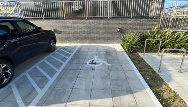 Loft Lordes! Piscina Sol e Mar - Foto 4