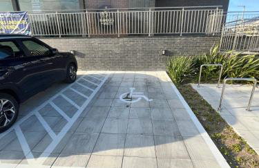 Loft Lordes! Piscina Sol e Mar - Foto 4