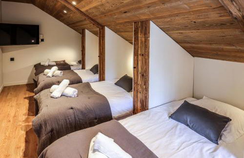 Chalet L Altizoard serre chevalier - Photo 11