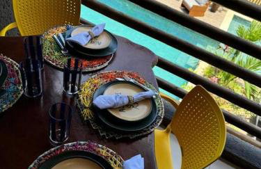 Lindo loft a poucos metros da Praia no Patacho! - Foto 4