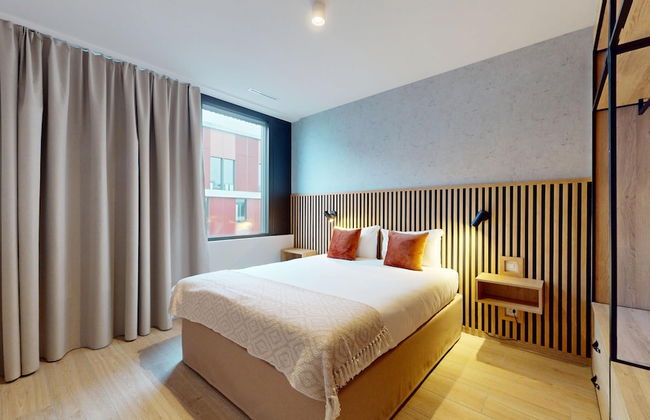 Nonanteneuf Genève Étang - Foto 7