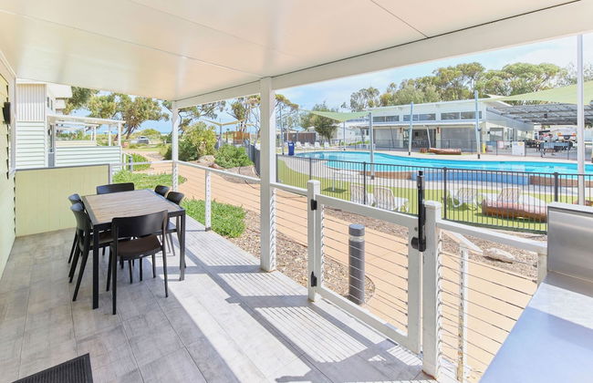 RAC Cervantes Holiday Park - Photo 29