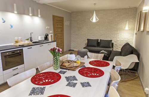 Aspen Deluxe Residence & ASPEN cottage - Foto 48