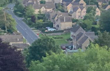 Stylish one bedroom Cotswold Coach House Tetbury - Foto 34