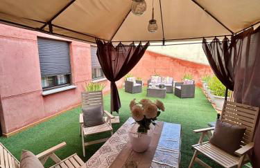 VIP ROOMS Toledo - PARKING GRATIS - 2 HABITACIONES - Foto 23