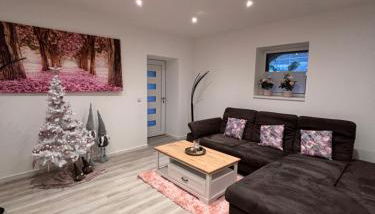 Schloss Södderich Apartment 5 - Foto 2