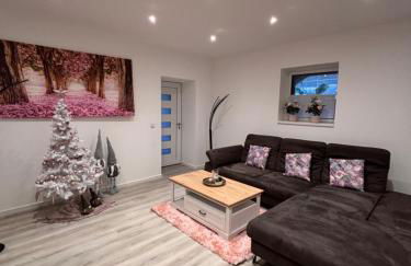 Schloss Södderich Apartment 5 - Foto 2