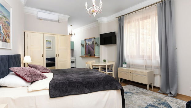 Otium Boutique - Foto 3, Habitación