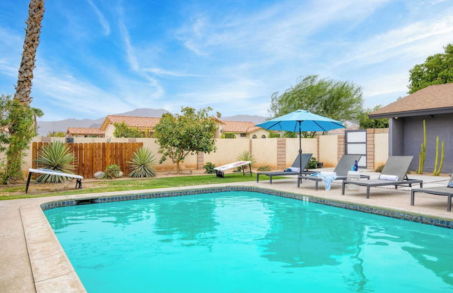 Quinta Green by Avantstay Modern Home w/ Pool, Spa & Golf Course! - Foto 41