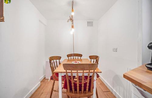 Private Garden Apartment by Tulse Hill Station - Pass the Keys - Foto 65