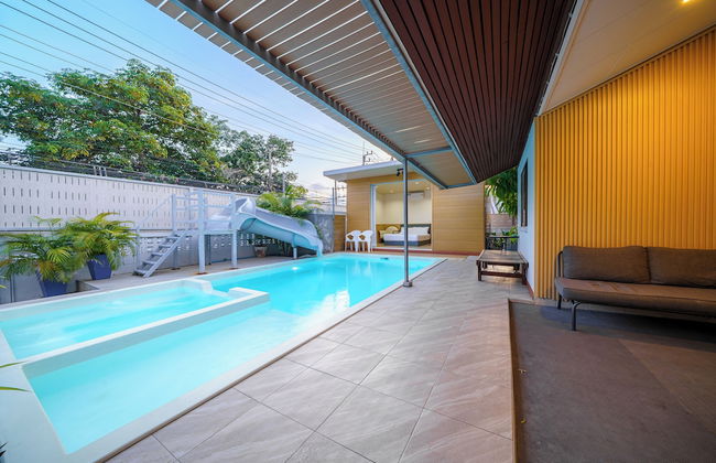 Cozy gray garden - Foto 59