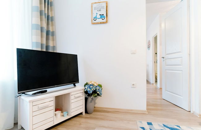 Galeria Grafit Apartments - Foto 36