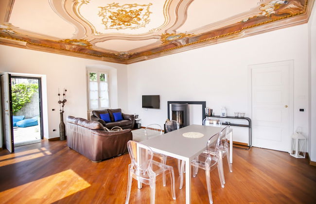 Villa Fioravante - Foto 19