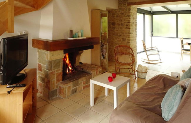 Country House in Normandy Near D-day Beaches - Foto 12