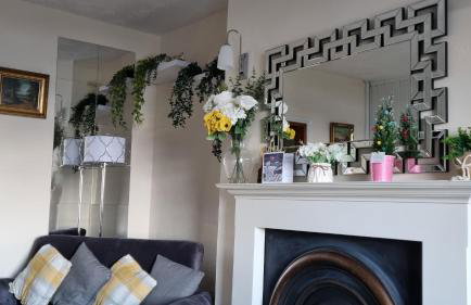 Seaview cottage North Wales - Foto 18