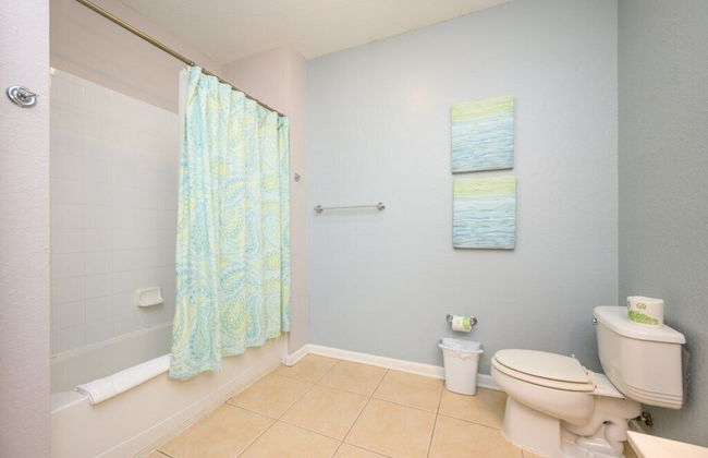 Epic Universe New Deluxe Condo, Vista Cay - 3022 - Foto 14