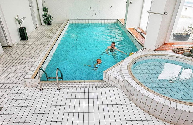 6 Person Holiday Home in Brovst - Foto 6