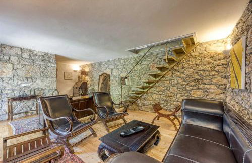 Beautiful stone holiday house MENTA I - Foto 33