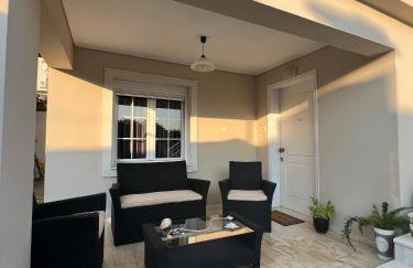 Aiolos Seaside Apartment - Foto 23