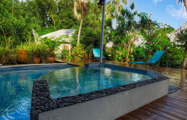 Le Parc aux Orchidées - Foto 21