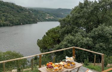 Quinta da Ribeirinha - Douro River - Foto 14