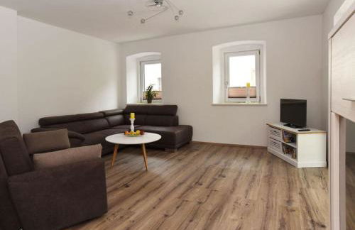 Nice apartment in Himmelkron - Foto 2