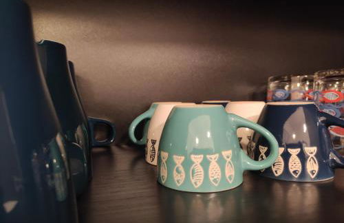 il Rifugio del Marinaio - Foto 21