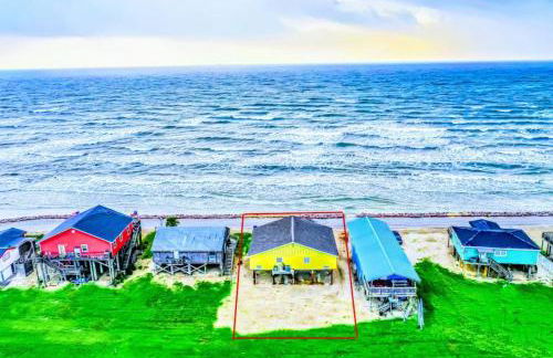 Oceanfront 2BR Cottage w Sunsets Views Comfy and Pet and Family Friendly - Foto 7