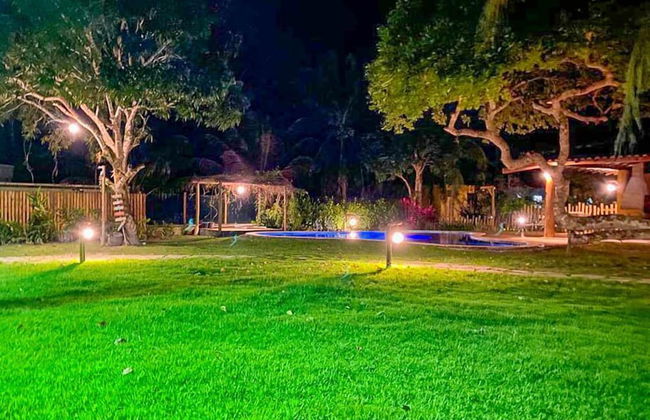 MSP02 Village 3 Quartos Pé na Areia - Photo 29