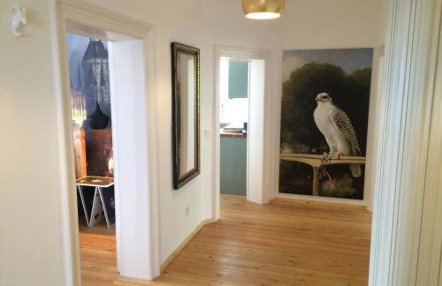 Villa Friedrich - Foto 24