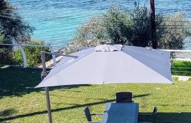 Viktor's house by the sea - Foto 1