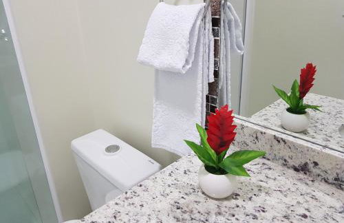 APARTAMENTO Silencioso e Bem Situado - Foto 26