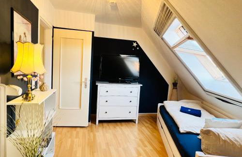 Ferienwohnung Luna -3 Schlafzimmer, Waschmaschine, Küche, WLAN, ca 15 Min bis zum Europa Park, - Foto 31