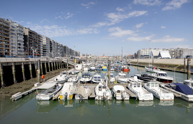 Rochusview.be with parking and terrace - Foto 46