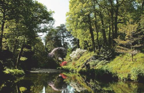 Ty Ucha'r Ffordd - Foto 28